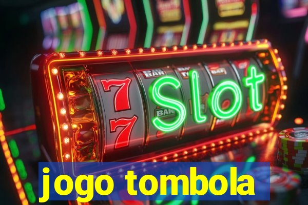 jogo tombola